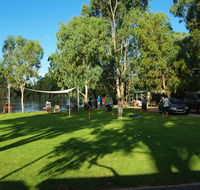 Big4 Blanchetown Riverside Holiday Park - Great Ocean Road Tourism