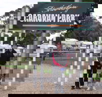 Strathalbyn Caravan Park - Great Ocean Road Tourism