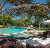 Makepeace Island - Sir Richard Branson's Australian Home - Great Ocean Road Tourism