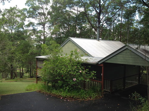 Maleny Country Cottages - Great Ocean Road Tourism 0