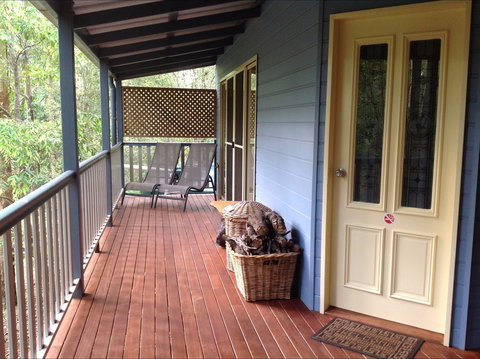 Maleny Country Cottages - Great Ocean Road Tourism 1