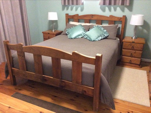 Maleny Country Cottages - Great Ocean Road Tourism 6