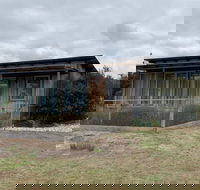 Mannaburne Cabin - Great Ocean Road Tourism