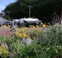 Millicent Showground RV Park - Great Ocean Road Tourism