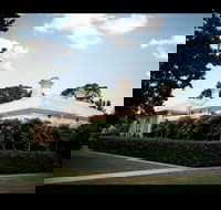 Mindaribba House - Great Ocean Road Tourism