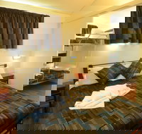 Mundubbera Three Rivers Tourist Park - Great Ocean Road Tourism