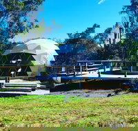 Nature Domes - Great Ocean Road Tourism