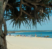 Noosa Caravan Park - Great Ocean Road Tourism