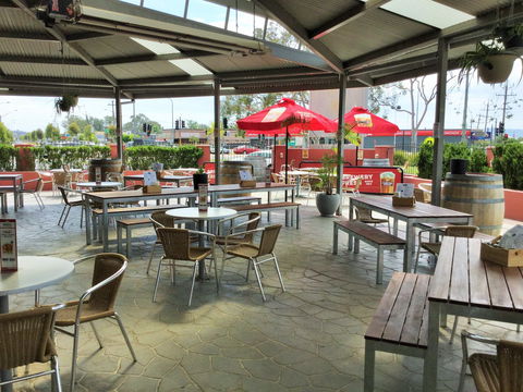 Northside Hotel - Great Ocean Road Tourism 2