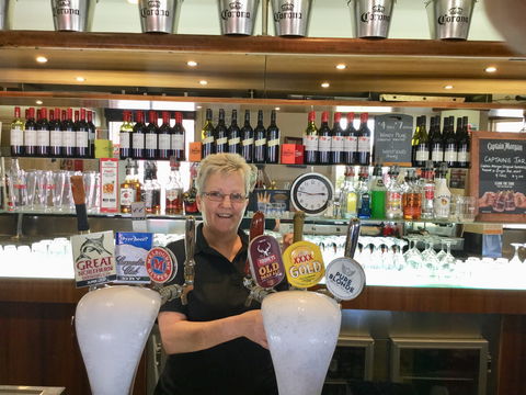Northside Hotel - Great Ocean Road Tourism 3