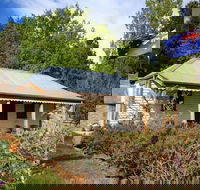 Oldbury Cottage Berrima - Great Ocean Road Tourism