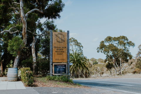 One Paddock Currency Creek Winery - Great Ocean Road Tourism 3