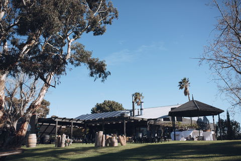 One Paddock Currency Creek Winery - Great Ocean Road Tourism 6