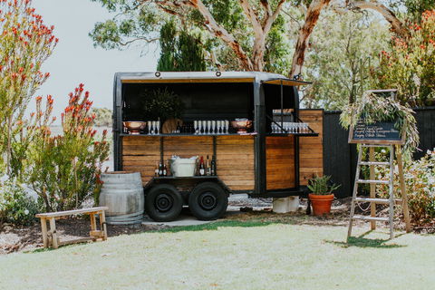 One Paddock Currency Creek Winery - Great Ocean Road Tourism 7