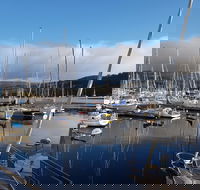 Oyster Cove Chalet - Great Ocean Road Tourism
