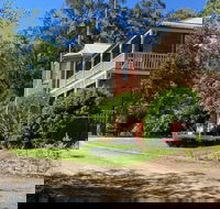 Palmyra Bed and Breakfast - Great Ocean Road Tourism