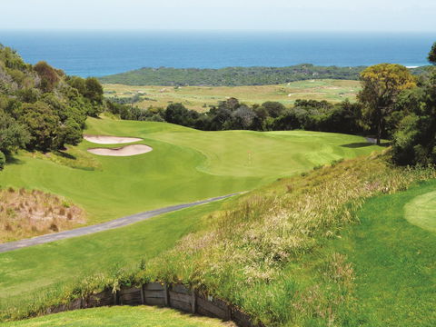 RACV Cape Schanck Resort - Great Ocean Road Tourism 9