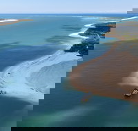 Rainbow Beach Ultimate Camping - Great Ocean Road Tourism