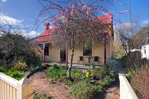 Ripon Cottage - Great Ocean Road Tourism 0