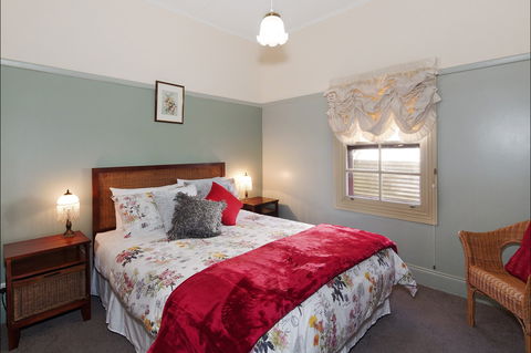 Ripon Cottage - Great Ocean Road Tourism 1