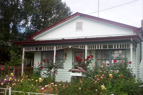 Ripon Cottage - Great Ocean Road Tourism 3