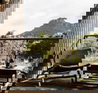 Royal Mail Hotel - Great Ocean Road Tourism