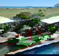 Seacove on the Beach - Great Ocean Road Tourism