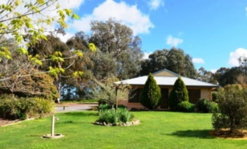 Serena Cottages - Great Ocean Road Tourism 1