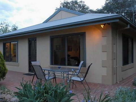 Serena Cottages - Great Ocean Road Tourism 2