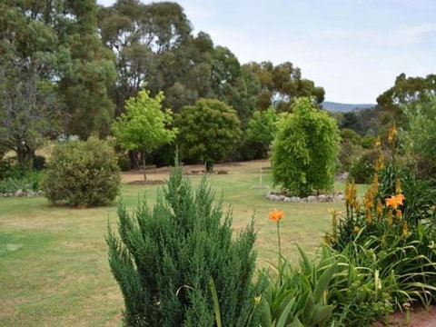 Serena Cottages - Great Ocean Road Tourism 3