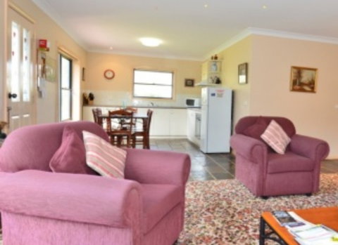 Serena Cottages - Great Ocean Road Tourism 6