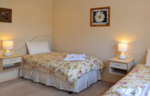 Serena Cottages - Great Ocean Road Tourism 8