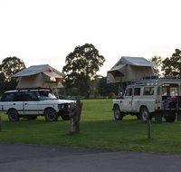 Shoalhaven Caravan Village - Great Ocean Road Tourism