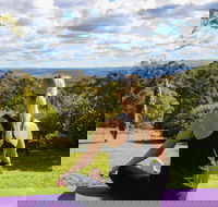 Solar Springs Retreat - Great Ocean Road Tourism