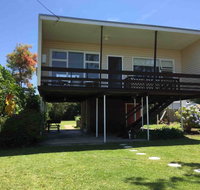Straight to the Point Cottage - Great Ocean Road Tourism