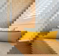 Sunset Beach - Summer Breeze - Great Ocean Road Tourism