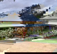 Tanwarra Lodge Bed and Breakfast - Great Ocean Road Tourism