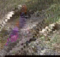 The Sink campground - Great Ocean Road Tourism