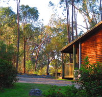The Woolshed Cabins - Great Ocean Road Tourism