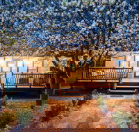 The Guesthouse Hill End