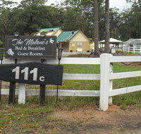 The Malone's Bed and Breakfast Guest Rooms - Great Ocean Road Tourism