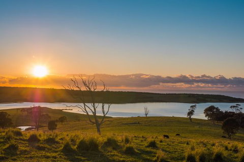 Tilba Lake House - Great Ocean Road Tourism 0