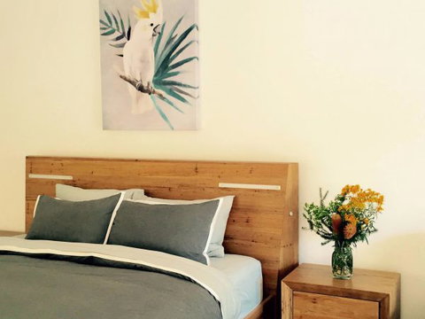 Tilba Lake House - Great Ocean Road Tourism 1