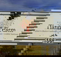 Tiandi Wildlife Sanctuary Farm Stay - Jambalaya Cottage - Great Ocean Road Tourism