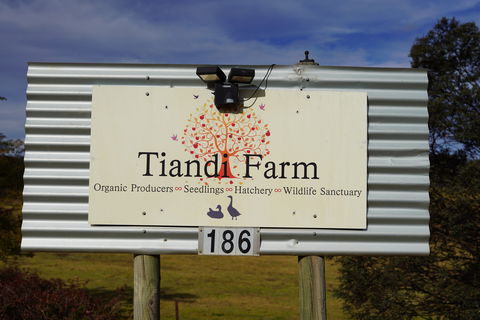 Tiandi Wildlife Sanctuary Farm Stay - Jambalaya Cottage - Great Ocean Road Tourism 0