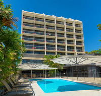 Travelodge Hotel Rockhampton - Great Ocean Road Tourism