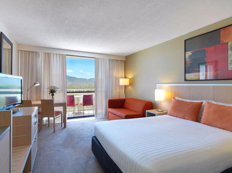 Travelodge Hotel Rockhampton - Great Ocean Road Tourism 1