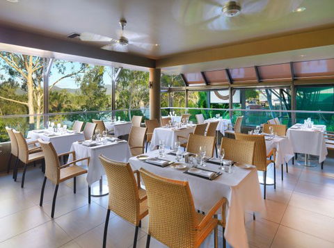 Travelodge Hotel Rockhampton - Great Ocean Road Tourism 2