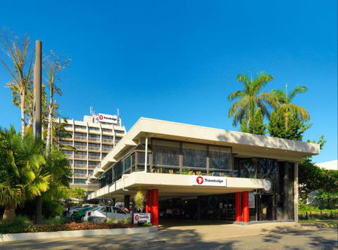 Travelodge Hotel Rockhampton - Great Ocean Road Tourism 4