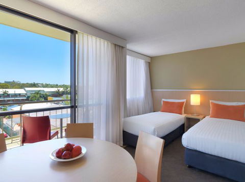 Travelodge Hotel Rockhampton - Great Ocean Road Tourism 7